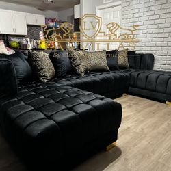 Sectional New
