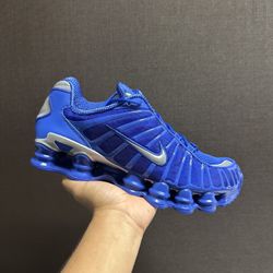 Nike Shox TL ( Men’s) 