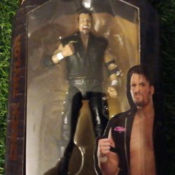 Aew Figure