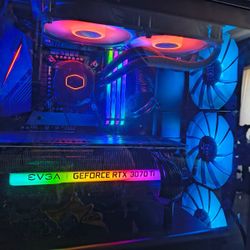 gaming pc