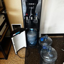 Primo Water Dispenser 