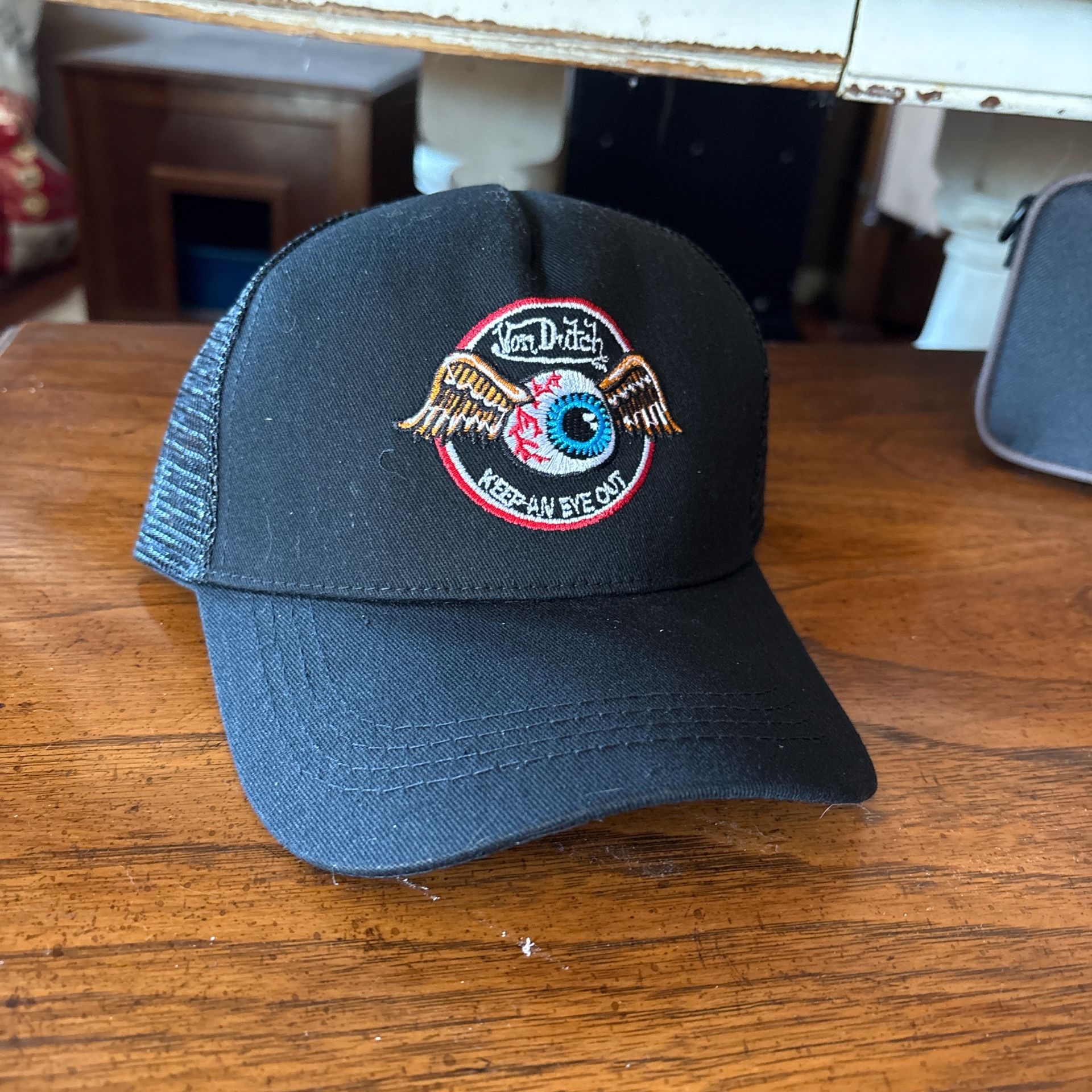 Von Dutch Hats