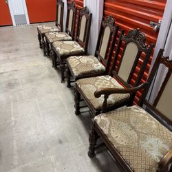  Chairs 