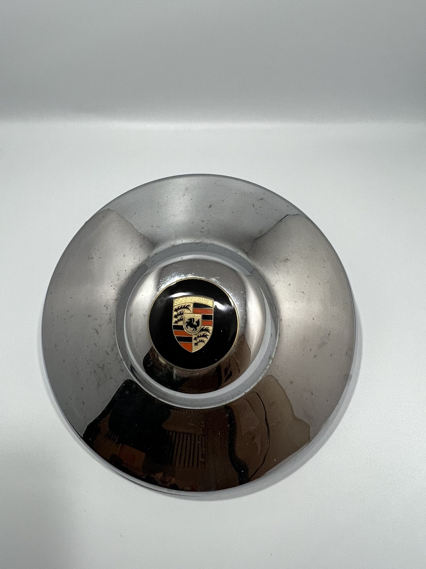 356 Porsche Hub Cap