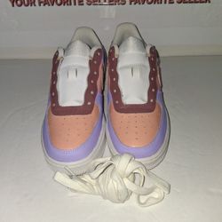 Kids Airforce One Trainers Size: 4Y