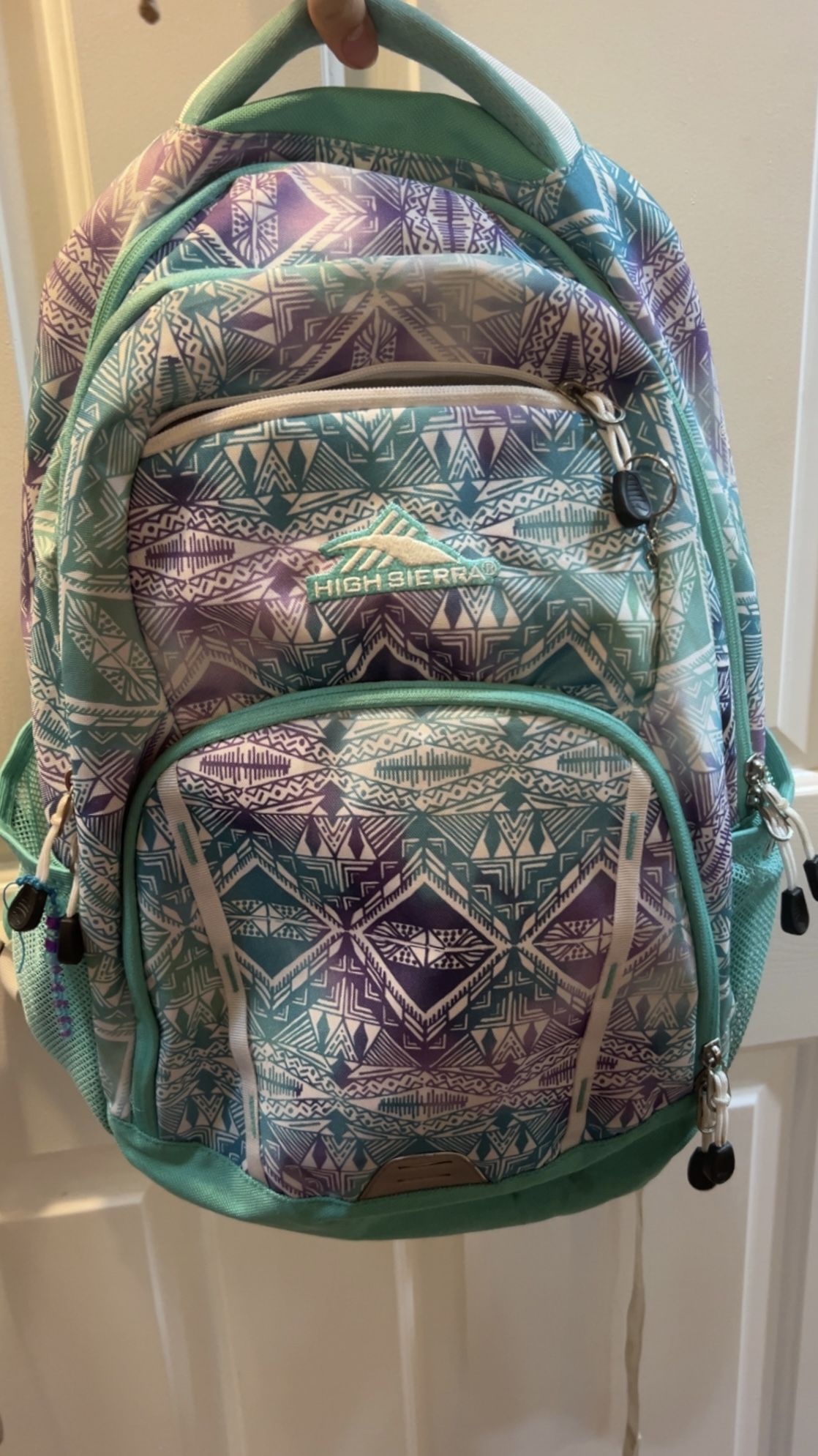 backpack