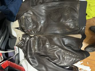 Sharpa Jacket