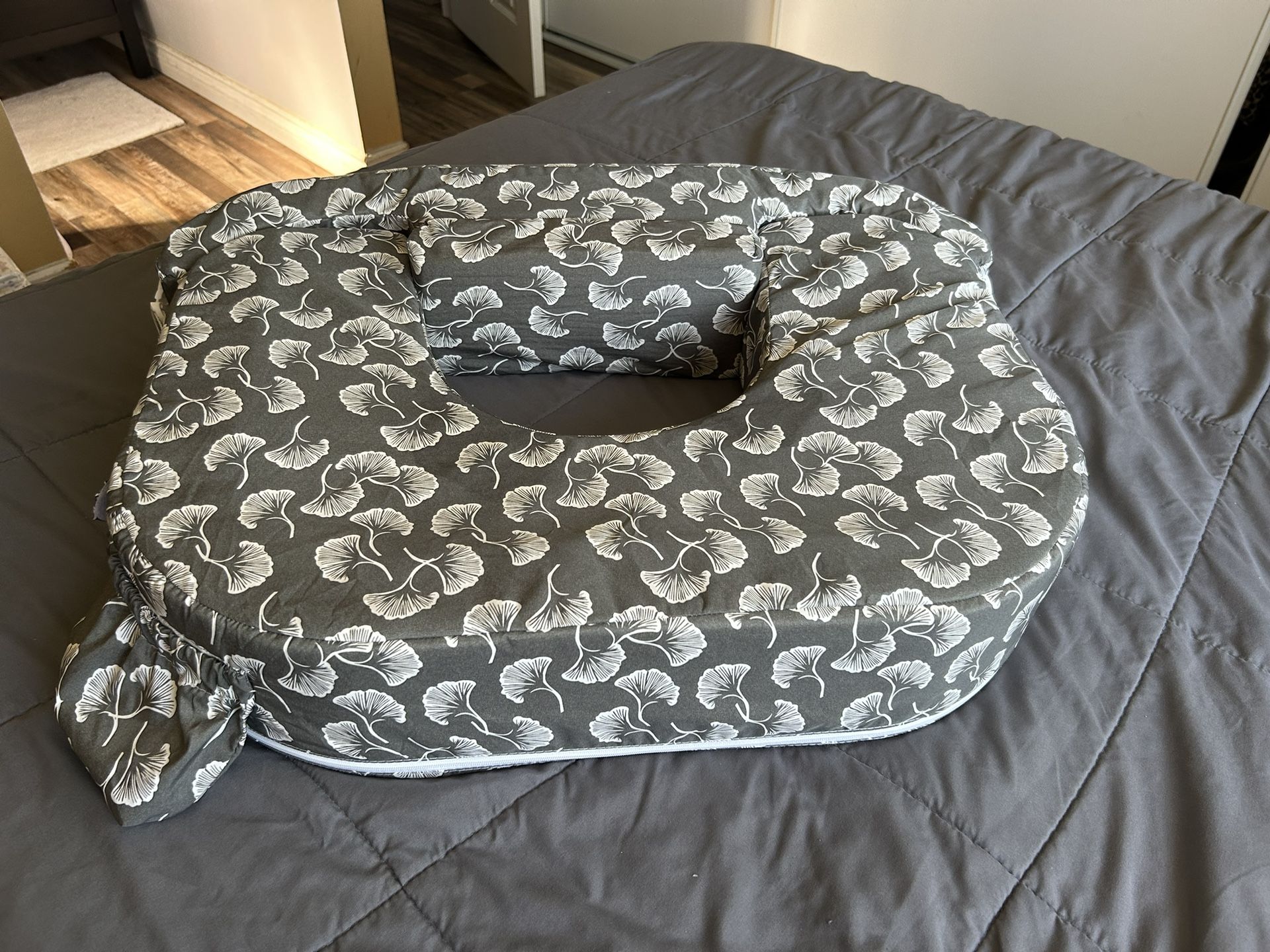 My Brest Friend Pillow