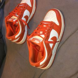 Nike Women’s Dunks 