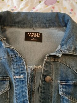 Junior clothing bulk