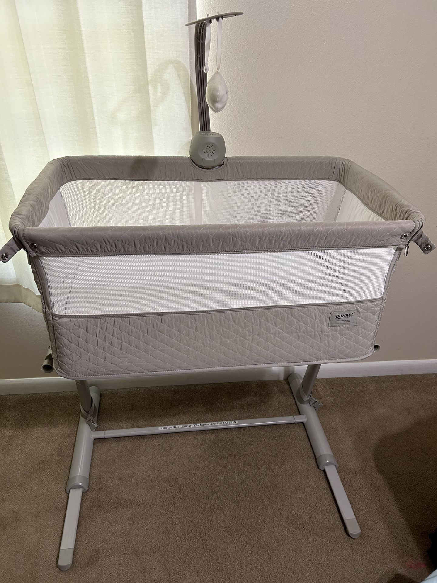 Baby Bassinet 