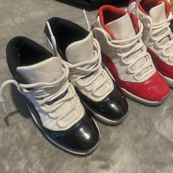 Jordan Shoes (READ DESCRIPTION)