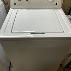 Kenmore Washer.  Works Perfect 90 Day Warranty Delivery Available For A Fee