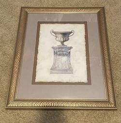 Emily James Wall Art