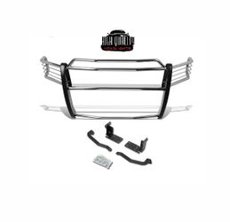 Dodge ram  2002-2005GRILLE GUARD