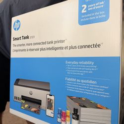 HP Smart Tank 5101 Printer 