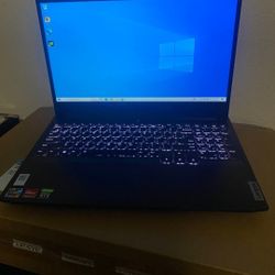 Lenovo IdeaPad Gaming 3 Gaming Laptop