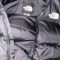 North Face 700
