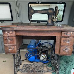 Domestic Sewing company Sewing Machine