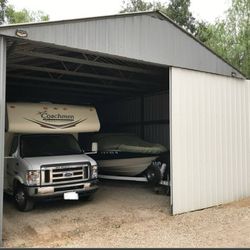Rv Storage