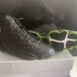 Jordan 13 Retro  Altitude 11M