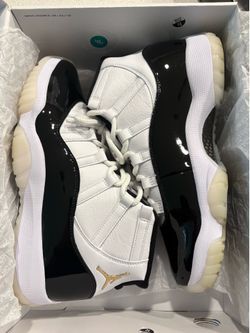 Air Jordan 11 Retro “DMP/Gratitude” 2023 Release