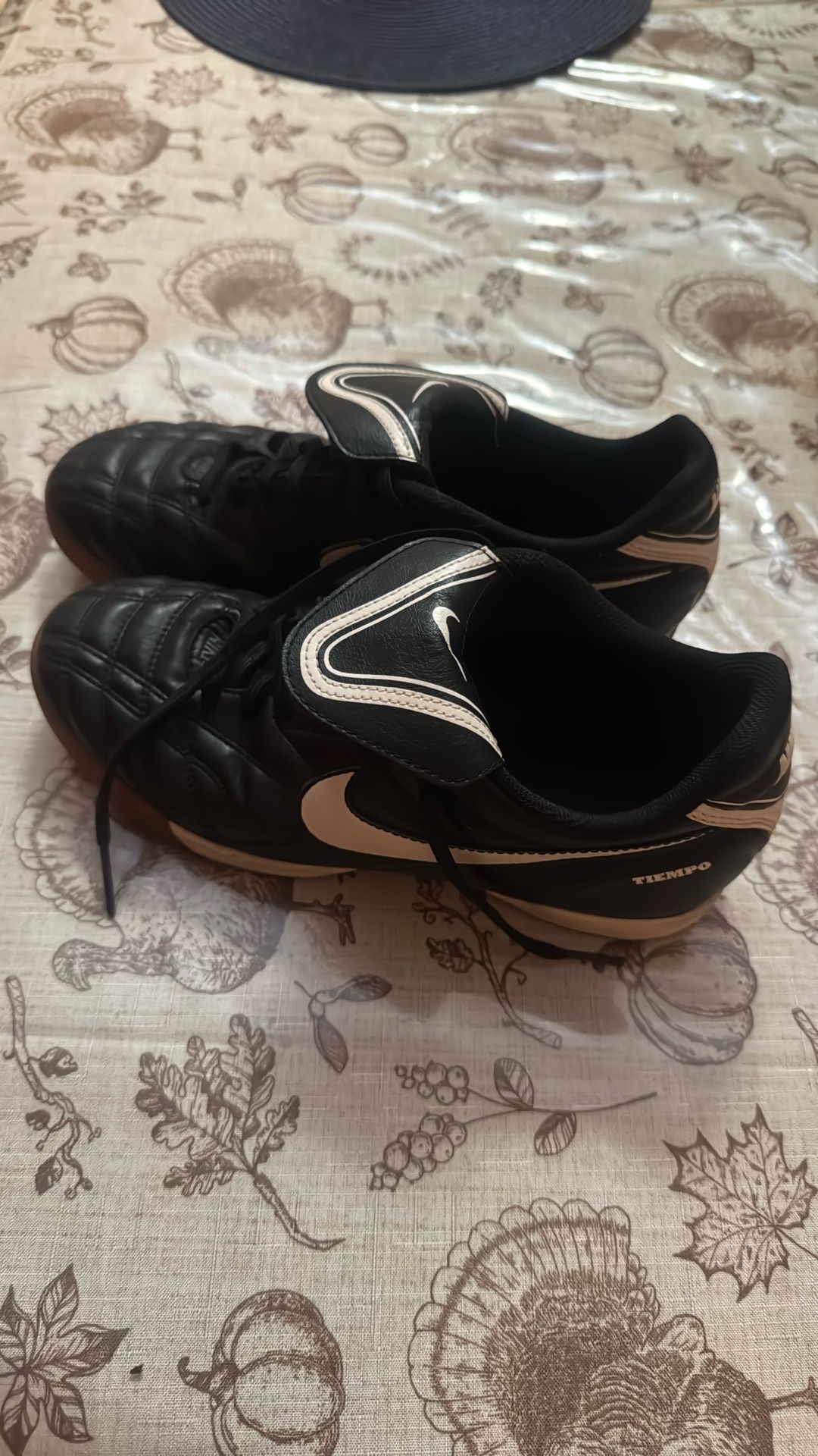 Nikes