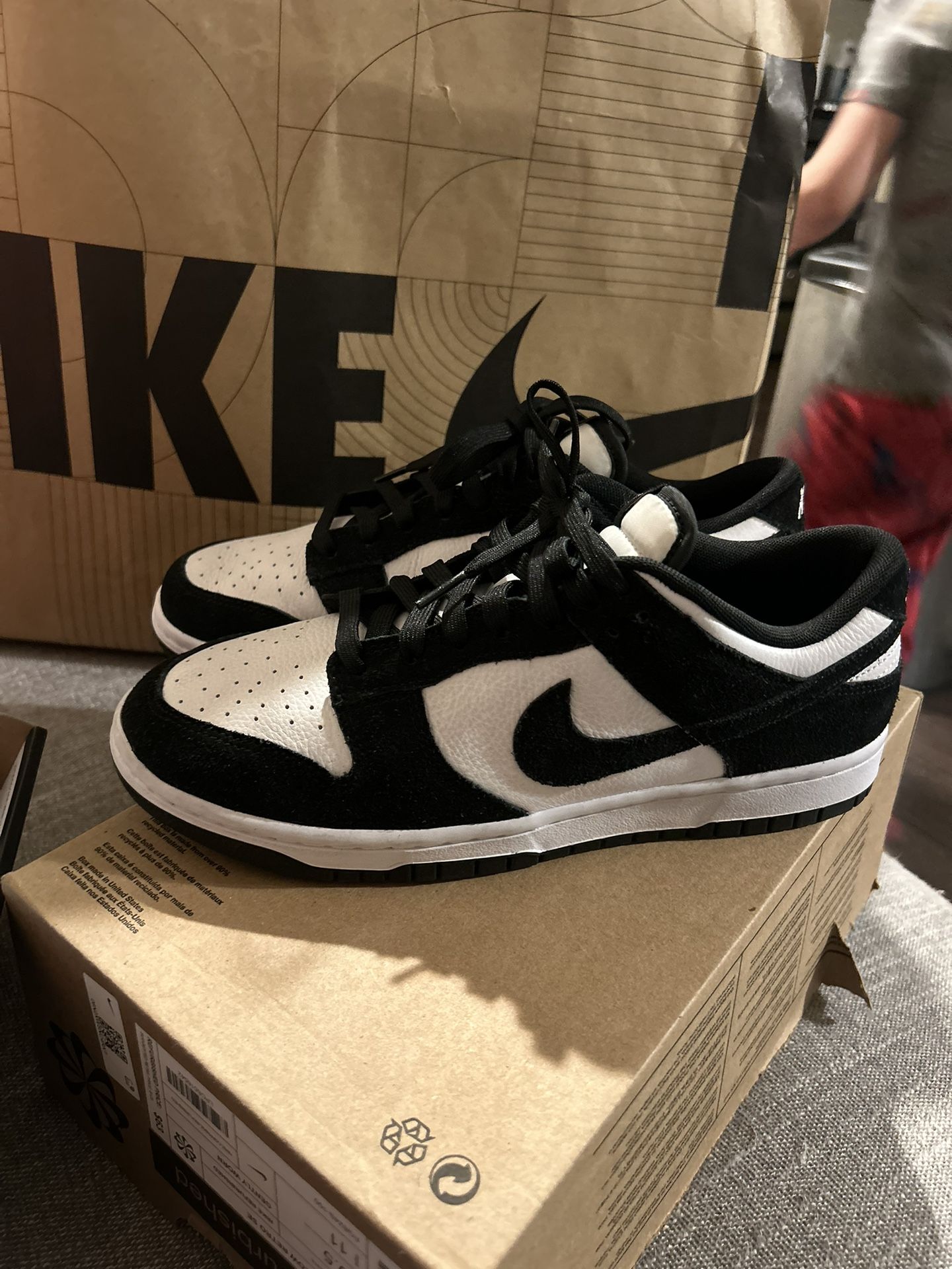 Nike Dunk Low Retro