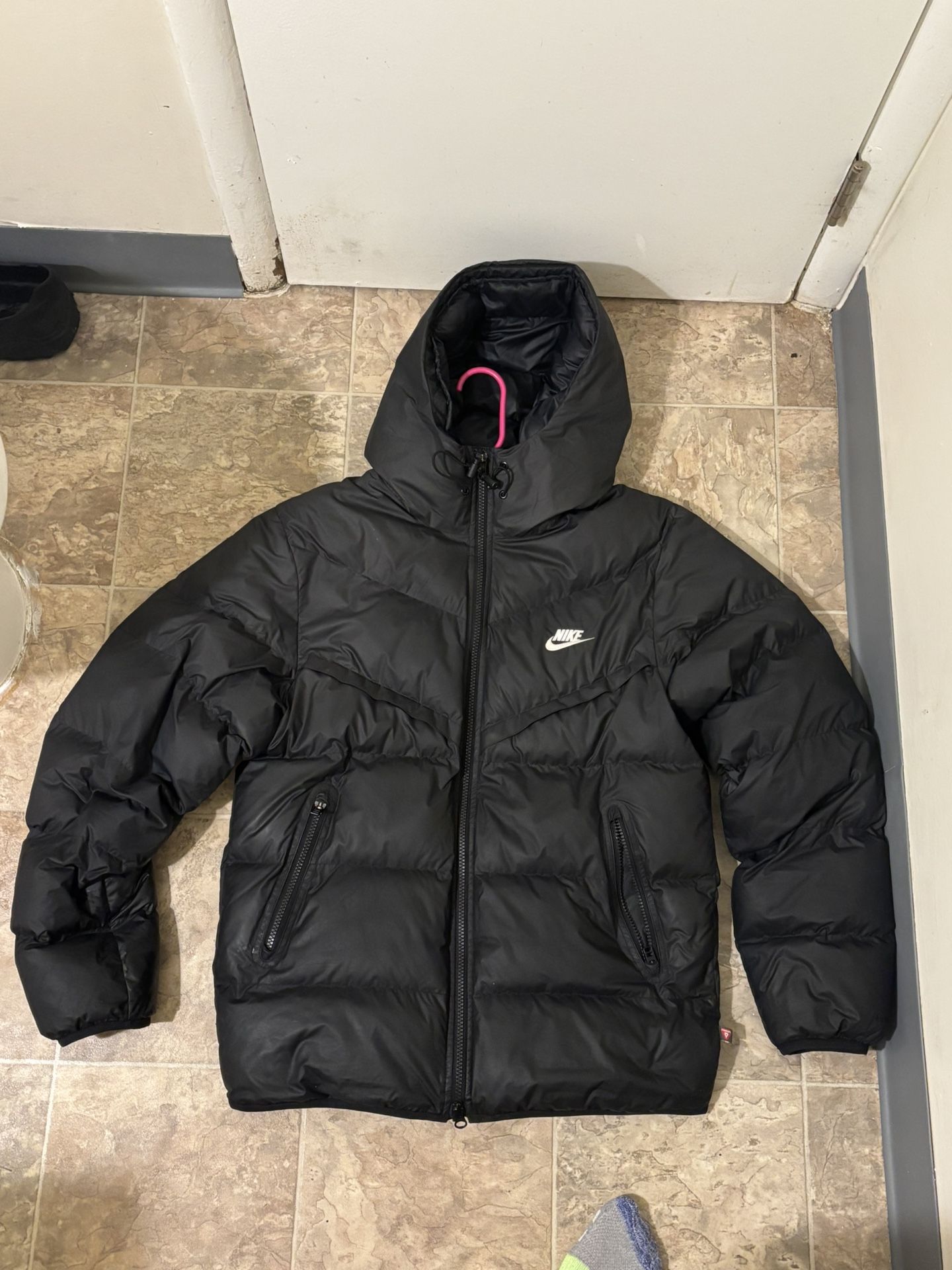 Nike Coat