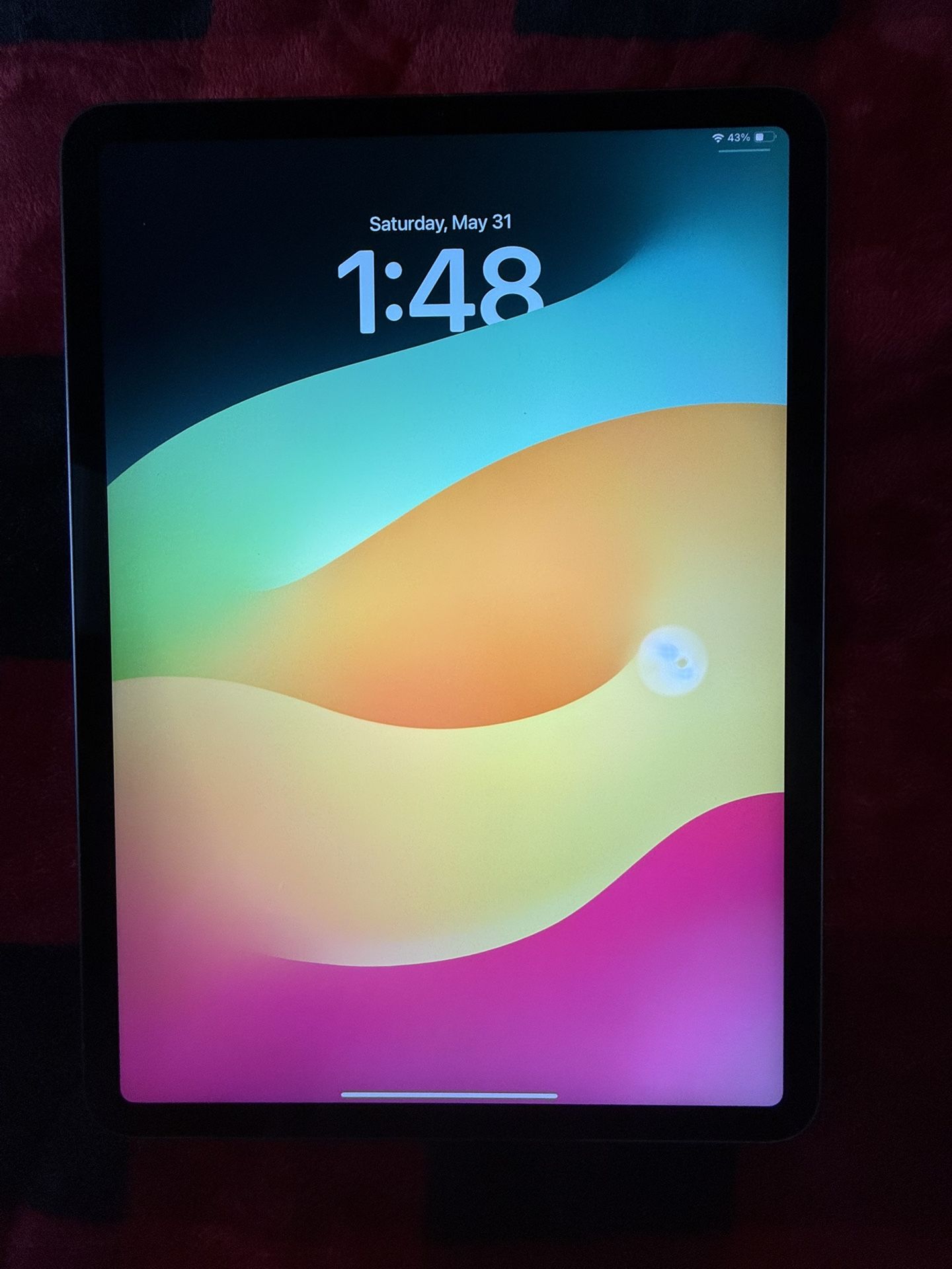 Ipad Pro 11 Inch 2nd Generation