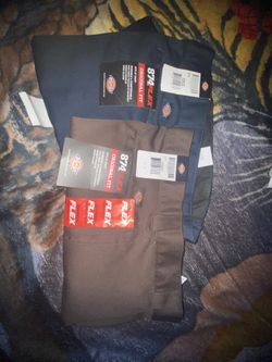 Dickies Pants 