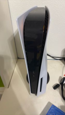 Ps5 bundle