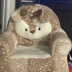 Toddler Chair
