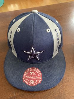 Dallas Cowboys Hat
