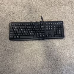 Logitech K120 Keyboard