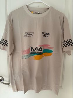 Gallery dept Miami tee
