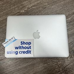 MacBook Pro 13 Inch Early 2015 Laptop - 20% OFF WINDOWS LAPTOPS /PAYMENTS AVAILABLE ONLY $25 DOWN 