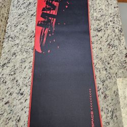 Desk/Gaming Mouse Pad