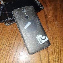 Zte Something 