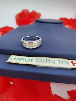 Wedding Band For Men Gold