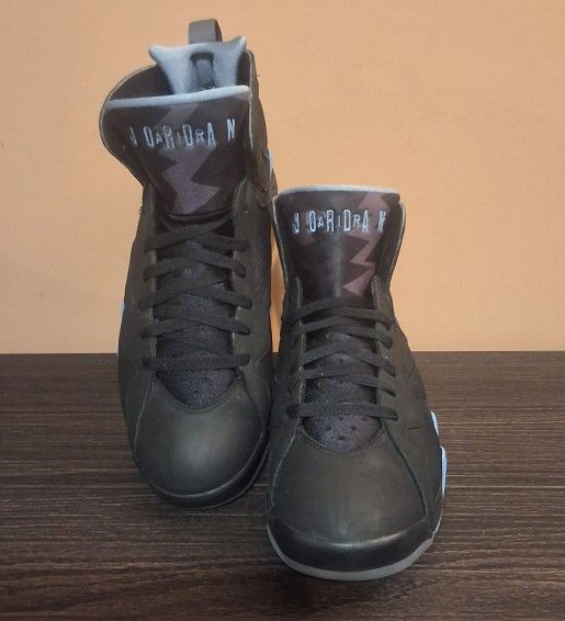 Jordan 7 Retro- (Sz 11)