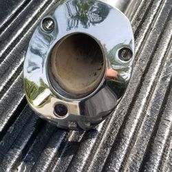 Lee's 30 degree stainless steel swivel rod holder