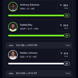 Tired Of Losing Parlays? Tap In For My Picks