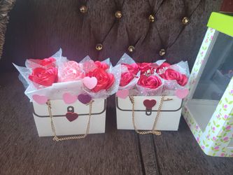 Rosas Eternas..de Liston