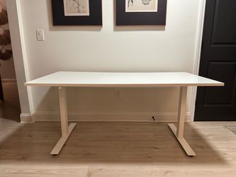 IKEA Standing Desk (manual crank)