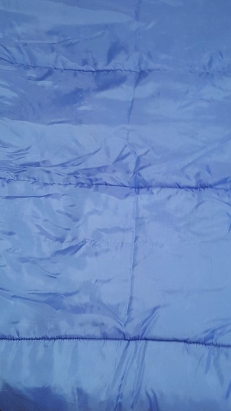 Sleeping Bag