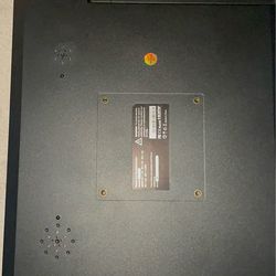 Portable monitor