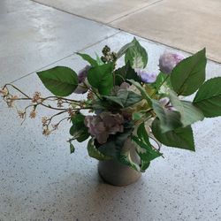 Flowers Pot