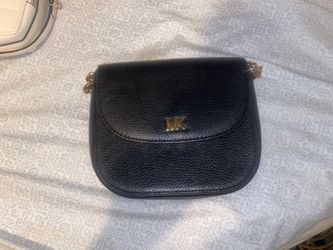 MICHAEL KORS LEATHER PURSE