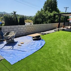 Retaining Walls